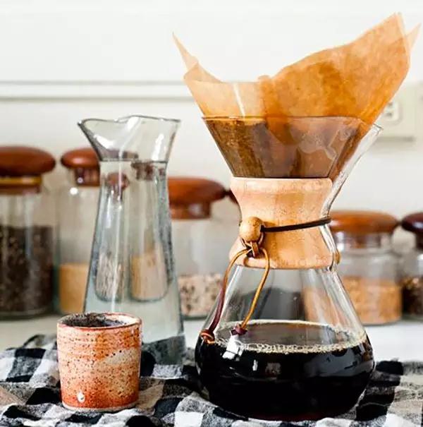 咖啡壶材质